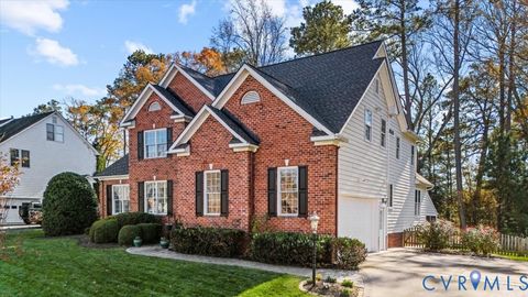 9133 Rigney Terrace Glen Allen VA 23060