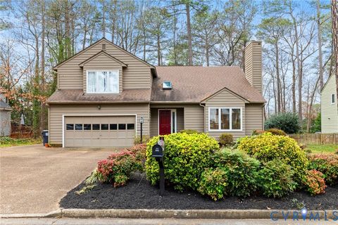 Photo of 2808 Robson Place, Henrico, VA 23233 (MLS # 2600664)