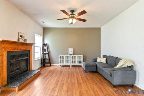 Tiny photo for 13613 Laketree Drive, Chester, VA 23831 (MLS # 2606008)