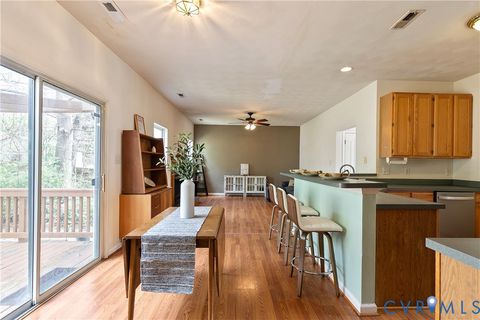 Tiny photo for 13613 Laketree Drive, Chester, VA 23831 (MLS # 2606008)