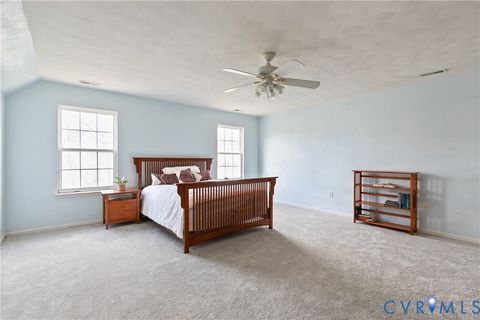 Tiny photo for 13613 Laketree Drive, Chester, VA 23831 (MLS # 2606008)