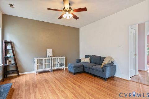 Tiny photo for 13613 Laketree Drive, Chester, VA 23831 (MLS # 2606008)