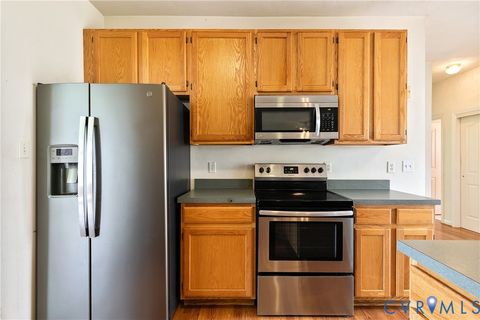 Tiny photo for 13613 Laketree Drive, Chester, VA 23831 (MLS # 2606008)