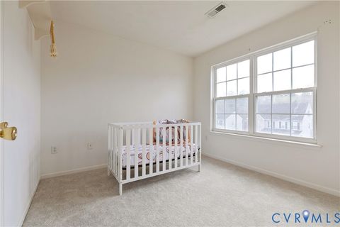 Tiny photo for 13613 Laketree Drive, Chester, VA 23831 (MLS # 2606008)