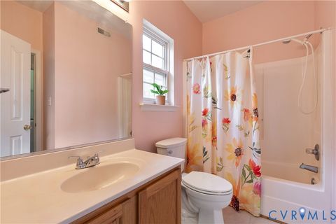 Tiny photo for 13613 Laketree Drive, Chester, VA 23831 (MLS # 2606008)