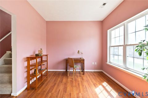 Tiny photo for 13613 Laketree Drive, Chester, VA 23831 (MLS # 2606008)