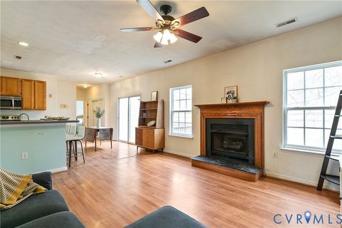 Tiny photo for 13613 Laketree Drive, Chester, VA 23831 (MLS # 2606008)