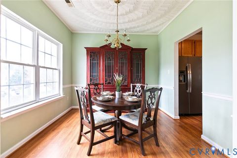 Tiny photo for 13613 Laketree Drive, Chester, VA 23831 (MLS # 2606008)