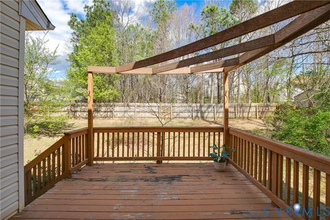 Tiny photo for 13613 Laketree Drive, Chester, VA 23831 (MLS # 2606008)