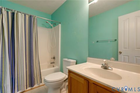 Tiny photo for 13613 Laketree Drive, Chester, VA 23831 (MLS # 2606008)