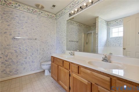 Tiny photo for 13613 Laketree Drive, Chester, VA 23831 (MLS # 2606008)