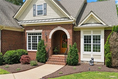 A home in Chesterfield