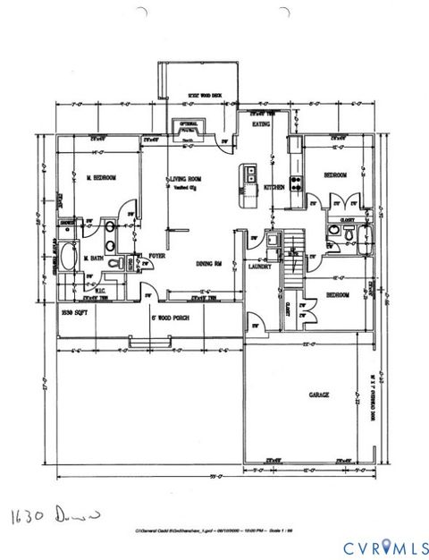Tiny photo for 14995 Lebanon Road, Spring Grove, VA 23881 (MLS # 2533274)