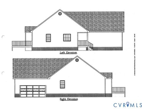 Tiny photo for 14995 Lebanon Road, Spring Grove, VA 23881 (MLS # 2533274)