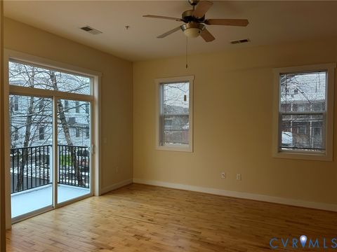 Tiny photo for 1020 Porter Street #204, Richmond, VA 23224 (MLS # 2532770)
