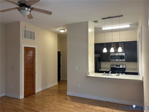 Tiny photo for 1020 Porter Street #204, Richmond, VA 23224 (MLS # 2532770)