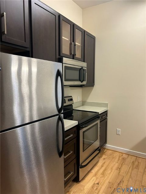 Tiny photo for 1020 Porter Street #204, Richmond, VA 23224 (MLS # 2532770)