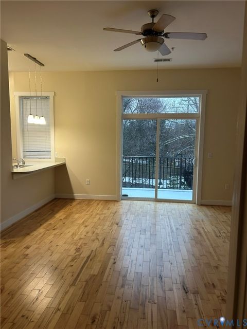 Tiny photo for 1020 Porter Street #204, Richmond, VA 23224 (MLS # 2532770)