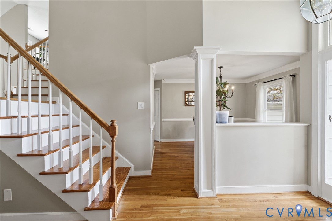 4708 Cedar Branch Court