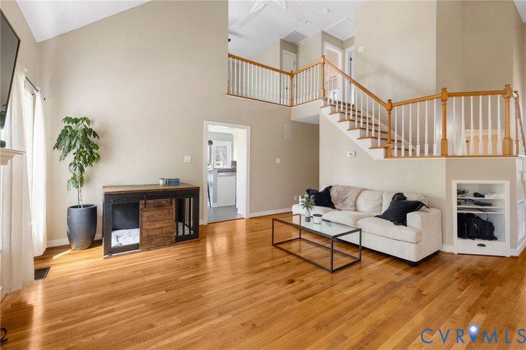 4708 Cedar Branch Court