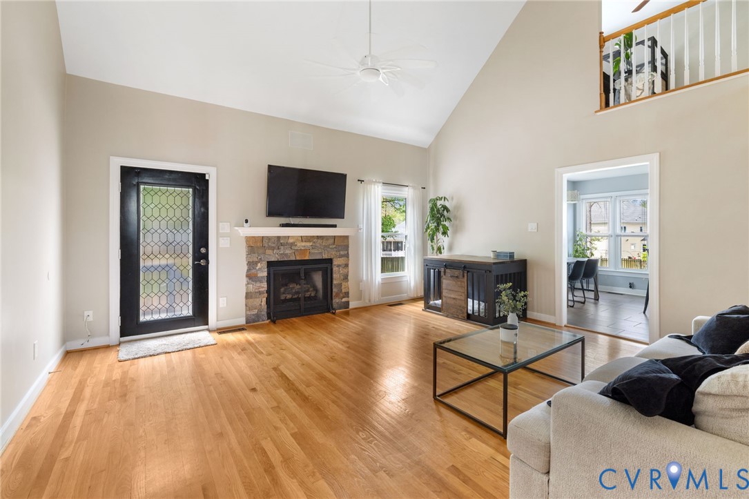 4708 Cedar Branch Court