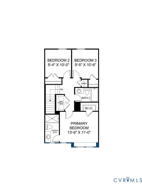 Tiny photo for 9805 Brookskirt Run, Glen Allen, VA 23059 (MLS # 2618993)