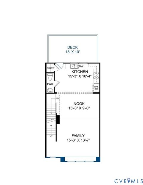 Tiny photo for 9805 Brookskirt Run, Glen Allen, VA 23059 (MLS # 2618993)