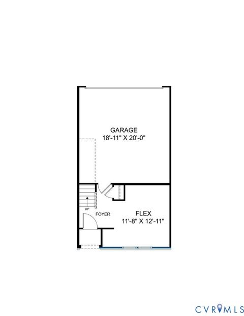 Tiny photo for 9805 Brookskirt Run, Glen Allen, VA 23059 (MLS # 2618993)