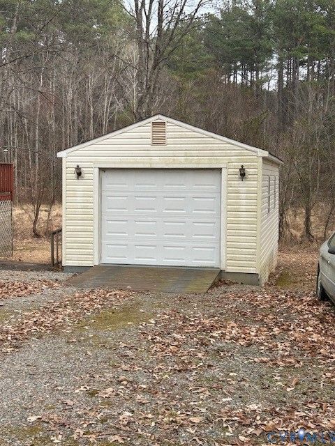 Tiny photo for 1060 Rocky Ford Road, Powhatan, VA 23139 (MLS # 2533323)