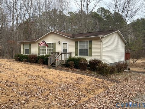 Photo of 1060 Rocky Ford Road, Powhatan, VA 23139 (MLS # 2533323)