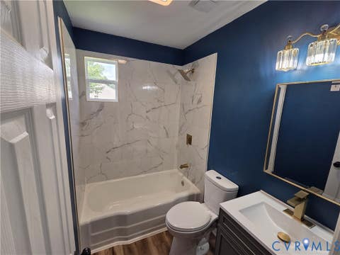 Tiny photo for 2401 Raleigh Street, Hopewell, VA 23860 (MLS # 2622946)
