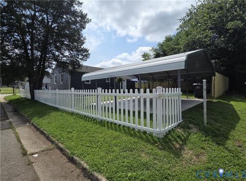 Tiny photo for 2401 Raleigh Street, Hopewell, VA 23860 (MLS # 2622946)