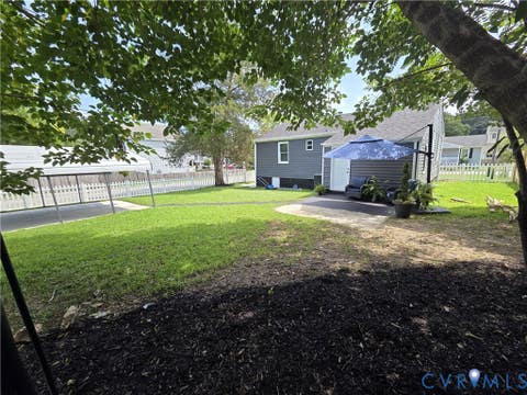 Tiny photo for 2401 Raleigh Street, Hopewell, VA 23860 (MLS # 2622946)