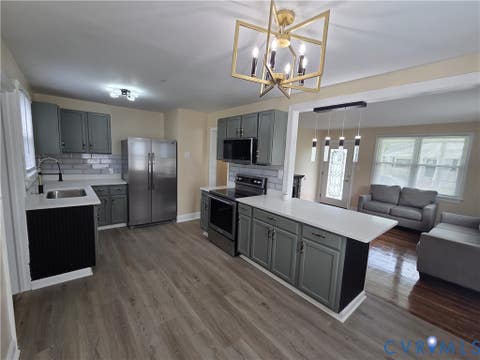 Tiny photo for 2401 Raleigh Street, Hopewell, VA 23860 (MLS # 2622946)