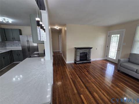 Tiny photo for 2401 Raleigh Street, Hopewell, VA 23860 (MLS # 2622946)