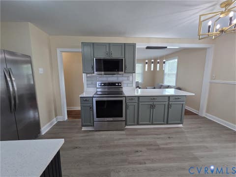 Tiny photo for 2401 Raleigh Street, Hopewell, VA 23860 (MLS # 2622946)