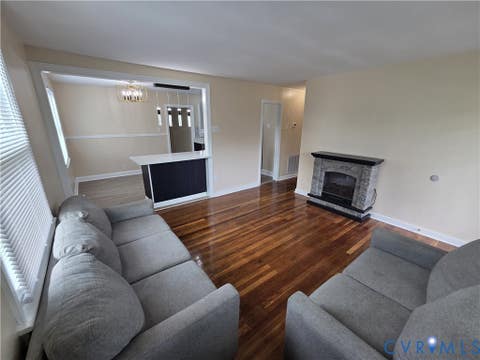 Tiny photo for 2401 Raleigh Street, Hopewell, VA 23860 (MLS # 2622946)