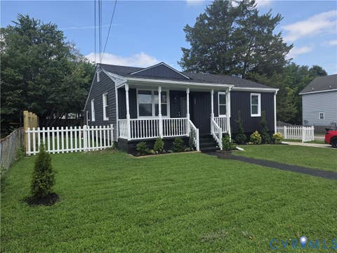 Photo of 2401 Raleigh Street, Hopewell, VA 23860 (MLS # 2622946)