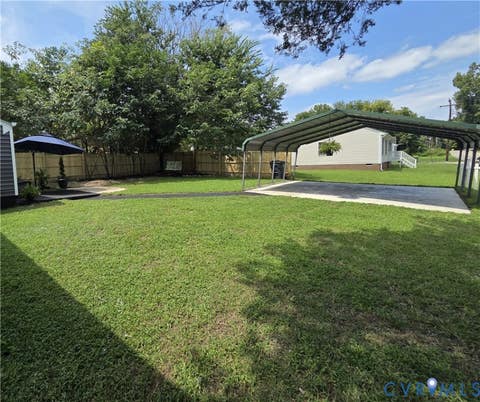 Tiny photo for 2401 Raleigh Street, Hopewell, VA 23860 (MLS # 2622946)