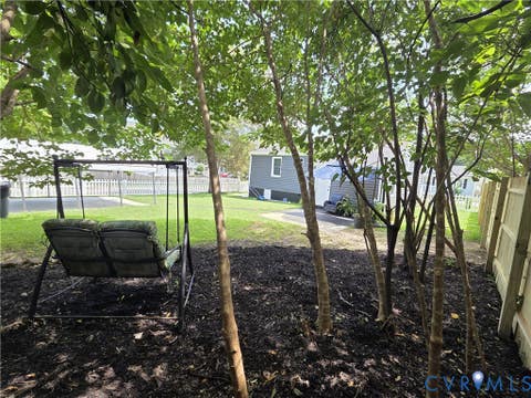 Tiny photo for 2401 Raleigh Street, Hopewell, VA 23860 (MLS # 2622946)