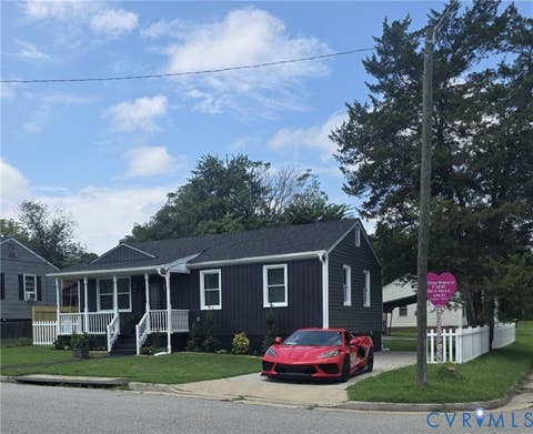 Tiny photo for 2401 Raleigh Street, Hopewell, VA 23860 (MLS # 2622946)