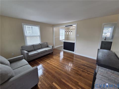 Tiny photo for 2401 Raleigh Street, Hopewell, VA 23860 (MLS # 2622946)
