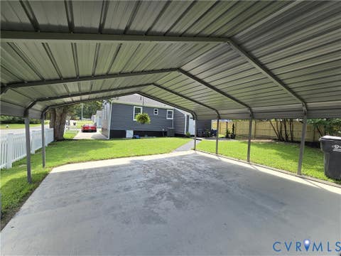 Tiny photo for 2401 Raleigh Street, Hopewell, VA 23860 (MLS # 2622946)