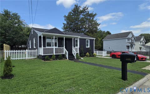Tiny photo for 2401 Raleigh Street, Hopewell, VA 23860 (MLS # 2622946)
