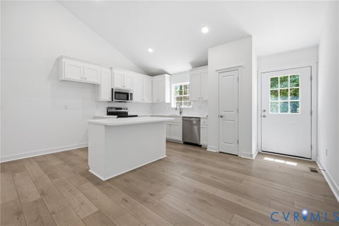 Tiny photo for 21169 Baileys Lane, South Chesterfield, VA 23803 (MLS # 2621888)