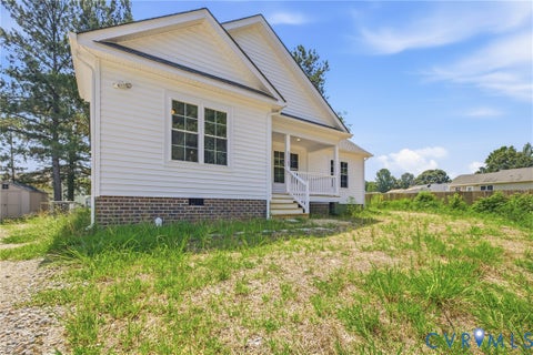 Tiny photo for 21169 Baileys Lane, South Chesterfield, VA 23803 (MLS # 2621888)