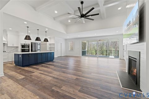 Tiny photo for 15036 Whitewood Lane, Montpelier, VA 23047 (MLS # 2533031)