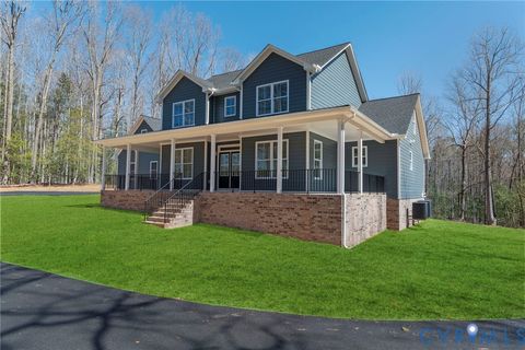 Tiny photo for 15036 Whitewood Lane, Montpelier, VA 23047 (MLS # 2533031)