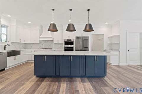 Tiny photo for 15036 Whitewood Lane, Montpelier, VA 23047 (MLS # 2533031)