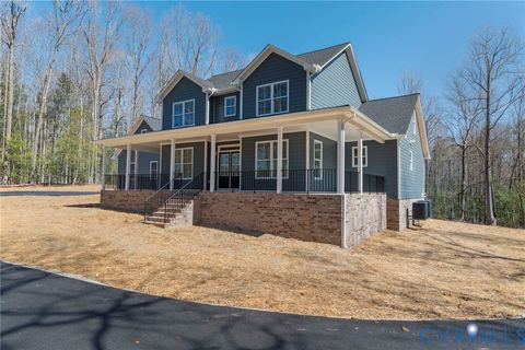 Tiny photo for 15036 Whitewood Lane, Montpelier, VA 23047 (MLS # 2533031)